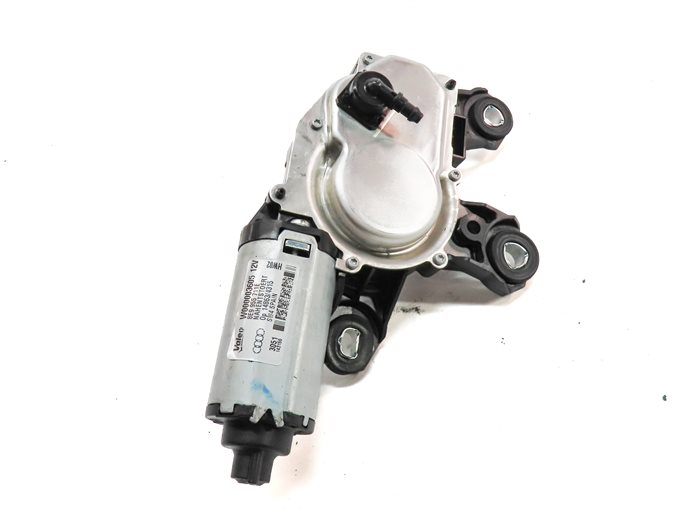 Thumbnail 2: 02-17 AUDI A3 A4 S4 SQ5 Q5 Q7 (B8 8R 4L) HATCH GATE TRUNK DOOR REAR WIPER MOTOR