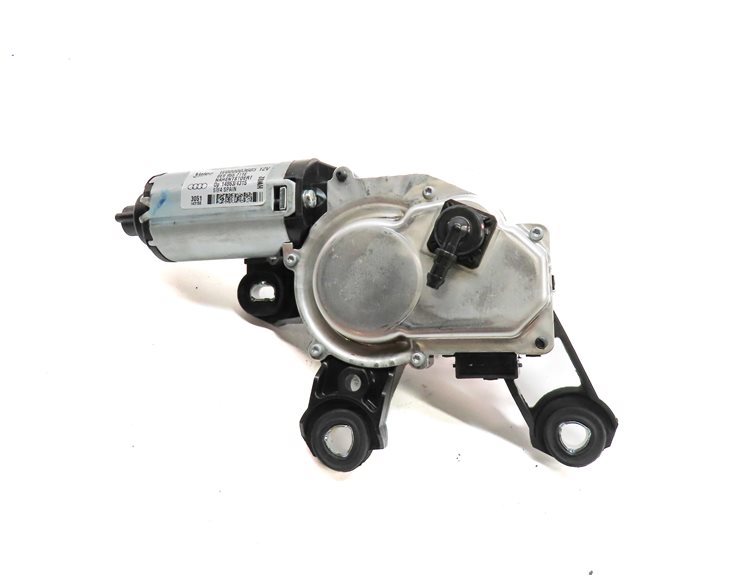Thumbnail 3: 02-17 AUDI A3 A4 S4 SQ5 Q5 Q7 (B8 8R 4L) HATCH GATE TRUNK DOOR REAR WIPER MOTOR