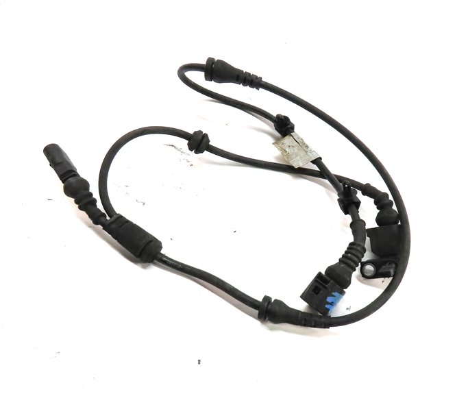 2011 AUDI Q7 (4L) FRONT RIGHT WHEEL SPEED SENSOR WIRE WIRING HARNESS