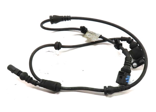Thumbnail 2: 2011 AUDI Q7 (4L) FRONT RIGHT WHEEL SPEED SENSOR WIRE WIRING HARNESS