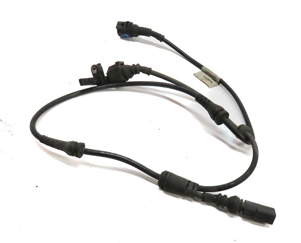 2011 AUDI Q7 (4L) FRONT LEFT DRIVER WHEEL SPEED SENSOR WIRE WIRING HARNESS