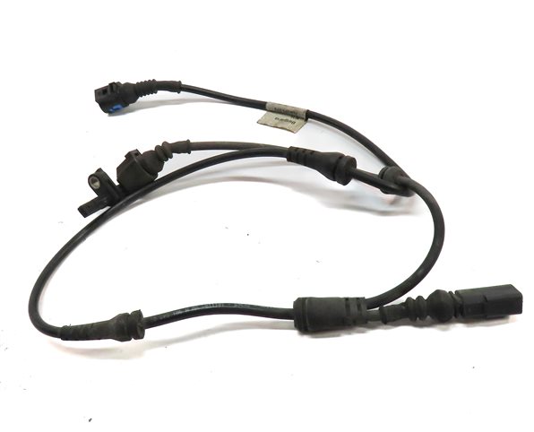Thumbnail 2: 2011 AUDI Q7 (4L) FRONT LEFT DRIVER WHEEL SPEED SENSOR WIRE WIRING HARNESS