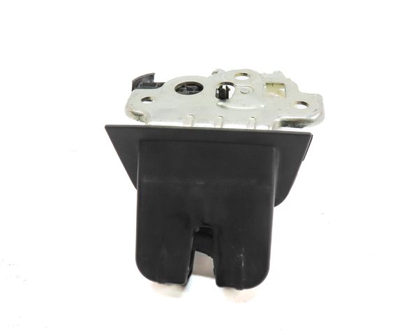 Thumbnail 2: 2011 AUDI Q7 (4L) REAR TRUNK LIFTGATE HATCH LID LOCK LATCH ACTUATOR