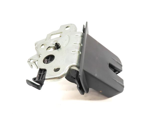 Thumbnail 3: 2011 AUDI Q7 (4L) REAR TRUNK LIFTGATE HATCH LID LOCK LATCH ACTUATOR