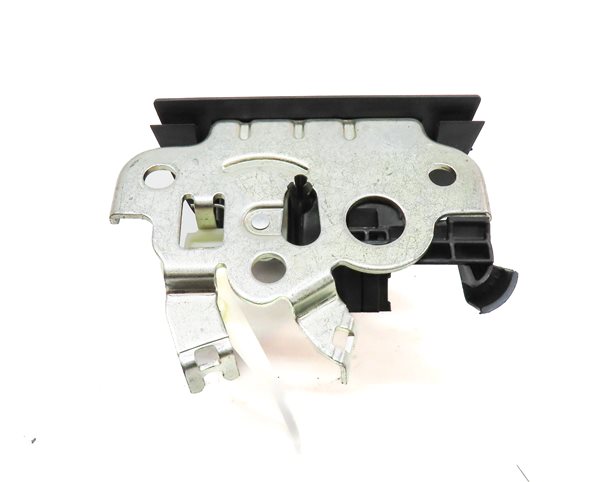 Thumbnail 4: 2011 AUDI Q7 (4L) REAR TRUNK LIFTGATE HATCH LID LOCK LATCH ACTUATOR
