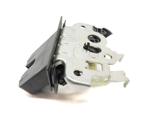 Thumbnail 5: 2011 AUDI Q7 (4L) REAR TRUNK LIFTGATE HATCH LID LOCK LATCH ACTUATOR