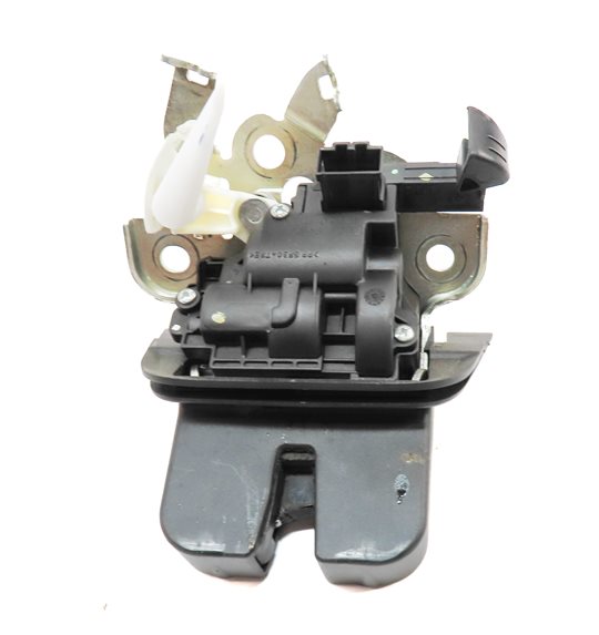 Thumbnail 6: 2011 AUDI Q7 (4L) REAR TRUNK LIFTGATE HATCH LID LOCK LATCH ACTUATOR