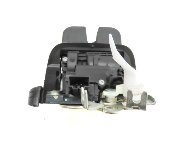 Thumbnail 7: 2011 AUDI Q7 (4L) REAR TRUNK LIFTGATE HATCH LID LOCK LATCH ACTUATOR