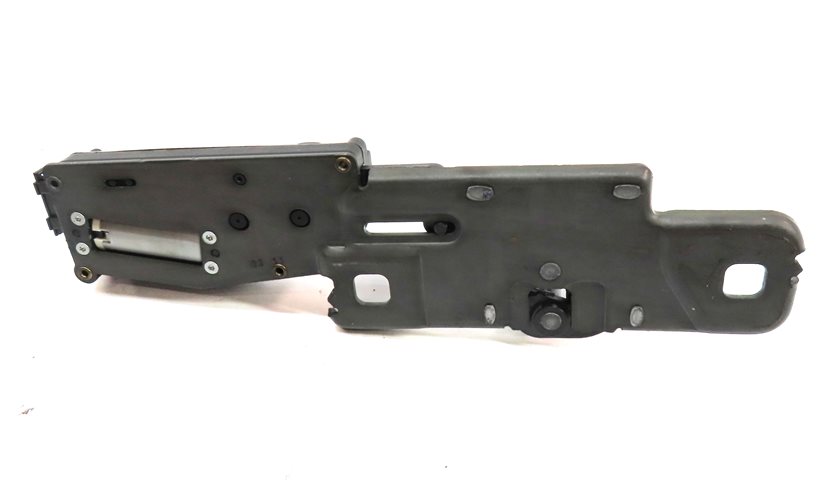 Thumbnail 6: 2011 AUDI Q7 (4L) REAR TRUNK LIFTGATE HATCH LID LOCK LATCH STRKER PLATE ACTUATOR