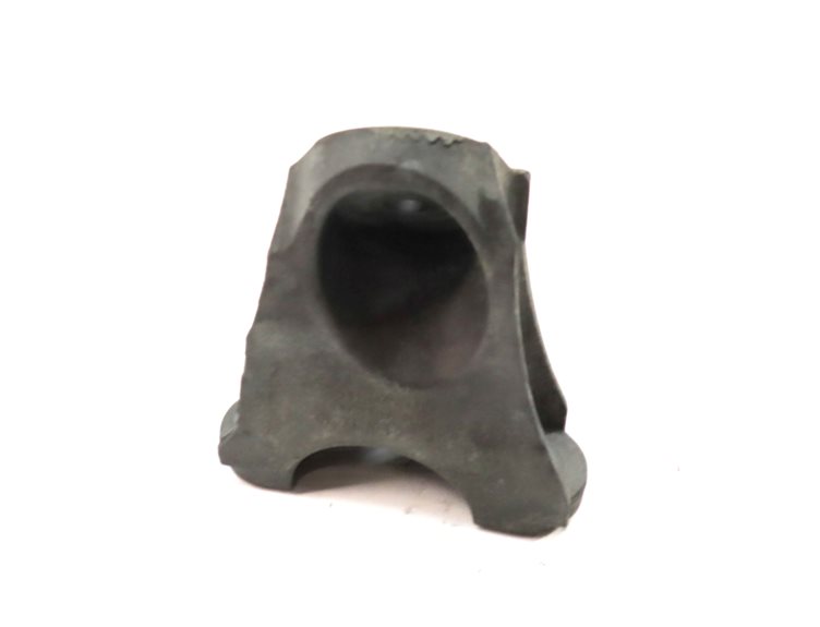 Thumbnail 3: 2011 AUDI Q7 (4L) 3.0L DIESEL (CATA) ENGINE MOTOR MOUNT SUPPORT BRACKET SET/2