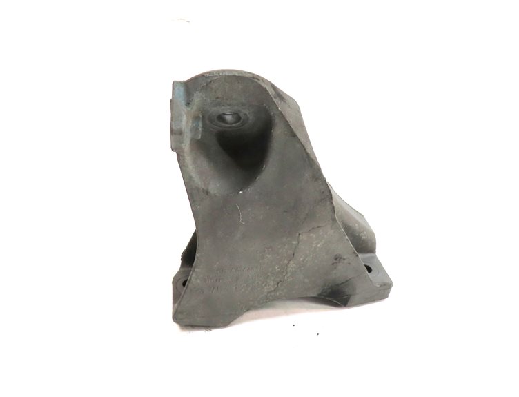 Thumbnail 6: 2011 AUDI Q7 (4L) 3.0L DIESEL (CATA) ENGINE MOTOR MOUNT SUPPORT BRACKET SET/2