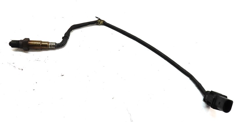 2011 AUDI Q7 (4L) 3.0L DIESEL (CATA) ENGINE OXYGEN O2 LAMBDA PROBE WIRE SENSOR