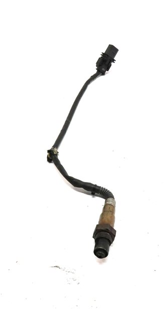 Thumbnail 3: 2011 AUDI Q7 (4L) 3.0L DIESEL (CATA) ENGINE OXYGEN O2 LAMBDA PROBE WIRE SENSOR