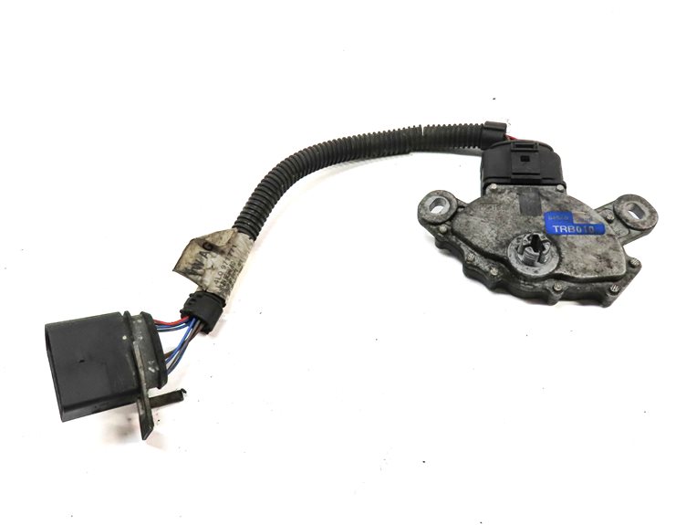 Thumbnail 5: 2011 AUDI Q7 (4L) AUTOMATIC TRANSMISSION NEUTRAL SAFETY SWITCH w/ HARNESS
