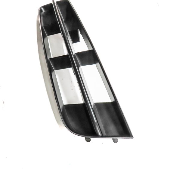 Thumbnail 3: 2011 AUDI Q7 (4L) FRONT LEFT DRIVER LOWER BUMPER AIR VENT GRILLE END