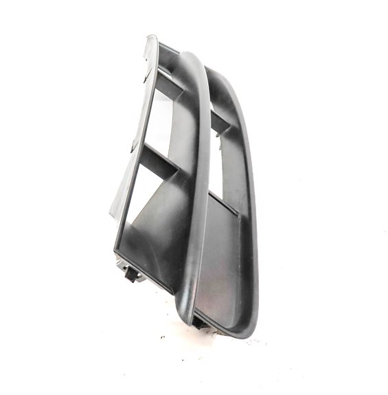 Thumbnail 4: 2011 AUDI Q7 (4L) FRONT LEFT DRIVER LOWER BUMPER AIR VENT GRILLE END