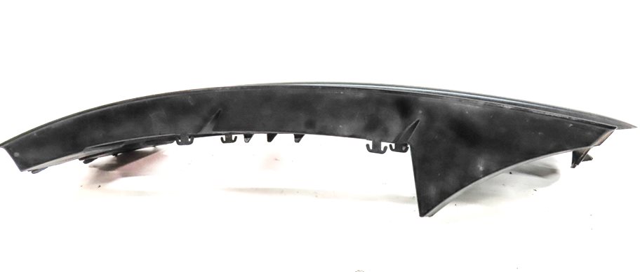 Thumbnail 5: 2011 AUDI Q7 (4L) FRONT LEFT DRIVER LOWER BUMPER AIR VENT GRILLE END