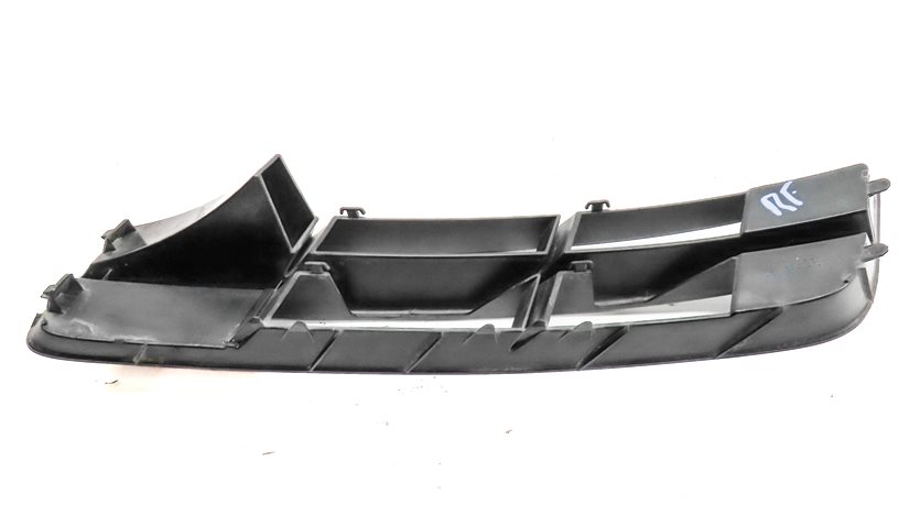 Thumbnail 7: 2011 AUDI Q7 (4L) FRONT RIGHT PASSENGER LOWER BUMPER AIR VENT GRILLE END