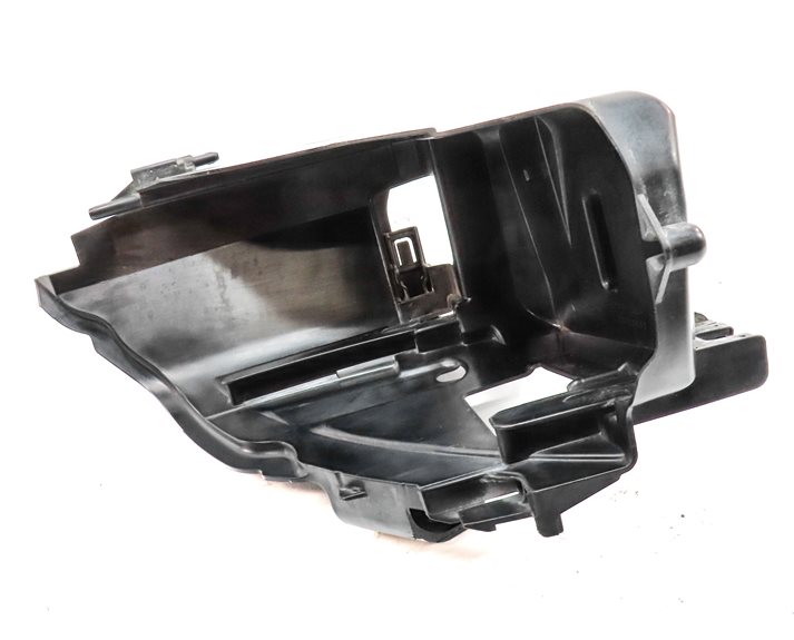 Thumbnail 2: 2011 AUDI Q7 (4L) FRONT RIGHT PASSENGER HEADLIGHT HEAD LIGHT LAMP MOUNT BRACKET