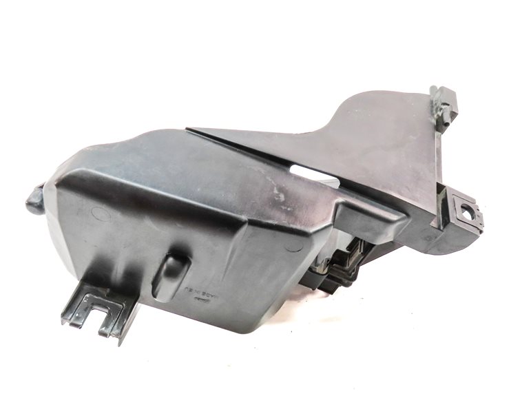 Thumbnail 4: 2011 AUDI Q7 (4L) FRONT RIGHT PASSENGER HEADLIGHT HEAD LIGHT LAMP MOUNT BRACKET