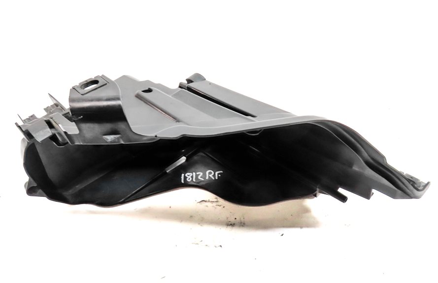Thumbnail 6: 2011 AUDI Q7 (4L) FRONT RIGHT PASSENGER HEADLIGHT HEAD LIGHT LAMP MOUNT BRACKET