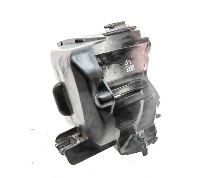Thumbnail 3: 2011 AUDI Q7 (4L) FRONT LEFT DRIVER HEADLIGHT HEAD LIGHT LAMP MOUNT BRACKET