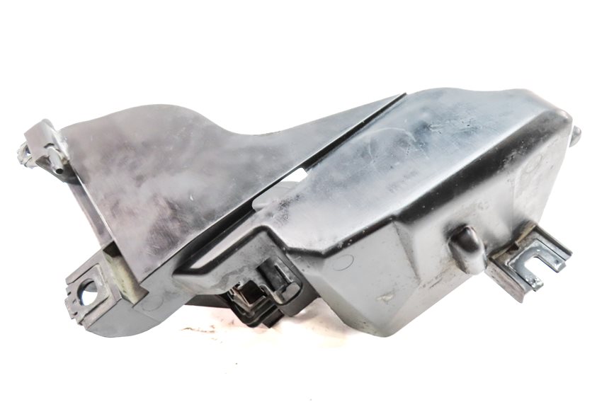 Thumbnail 4: 2011 AUDI Q7 (4L) FRONT LEFT DRIVER HEADLIGHT HEAD LIGHT LAMP MOUNT BRACKET