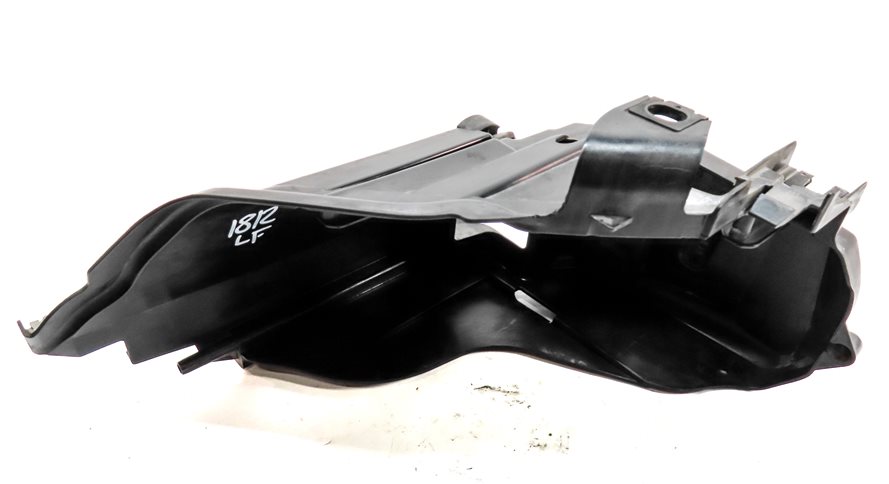 Thumbnail 5: 2011 AUDI Q7 (4L) FRONT LEFT DRIVER HEADLIGHT HEAD LIGHT LAMP MOUNT BRACKET