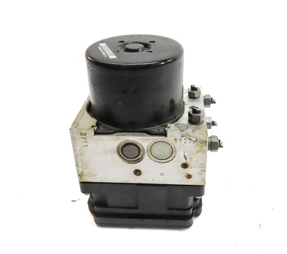 Thumbnail 3: 2007-2012 AUDI Q7 (4L) ESP ABS ANTI LOCK BRAKE PUMP & MODULE