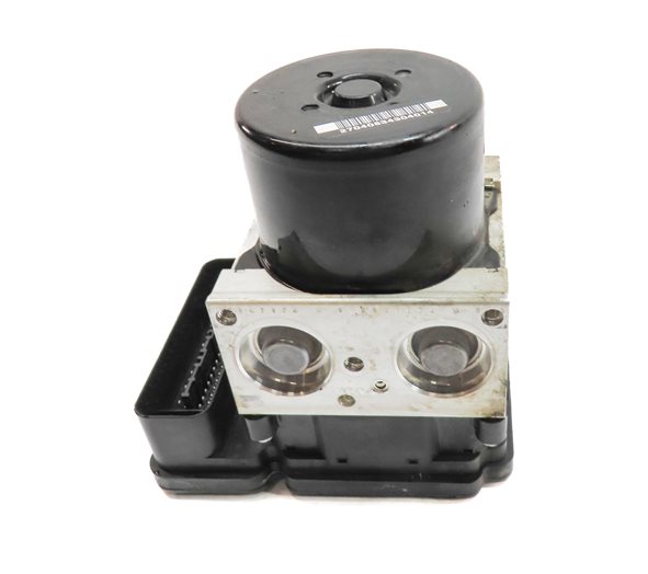 Thumbnail 4: 2007-2012 AUDI Q7 (4L) ESP ABS ANTI LOCK BRAKE PUMP & MODULE