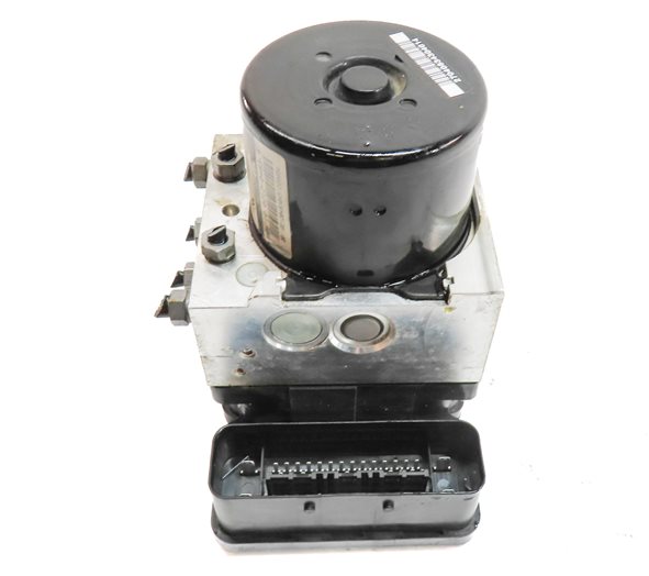 Thumbnail 5: 2007-2012 AUDI Q7 (4L) ESP ABS ANTI LOCK BRAKE PUMP & MODULE