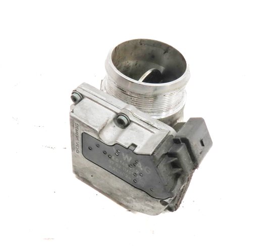 2011-2012 AUDI Q7 (4L) 3.0L CATA TURBO DIESEL ENGINE THROTTLE BODY
