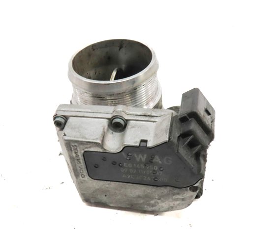 Thumbnail 2: 2011-2012 AUDI Q7 (4L) 3.0L CATA TURBO DIESEL ENGINE THROTTLE BODY