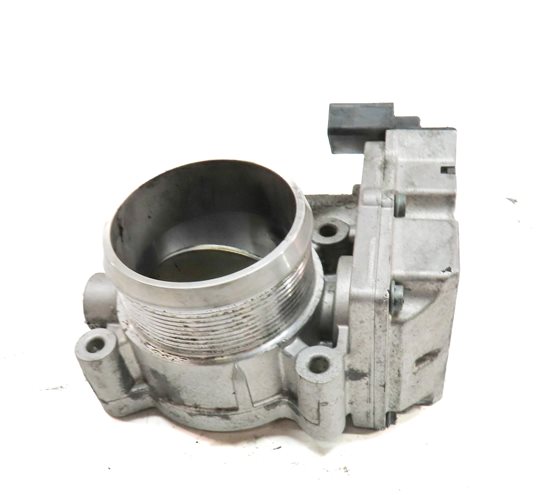 Thumbnail 3: 2011-2012 AUDI Q7 (4L) 3.0L CATA TURBO DIESEL ENGINE THROTTLE BODY
