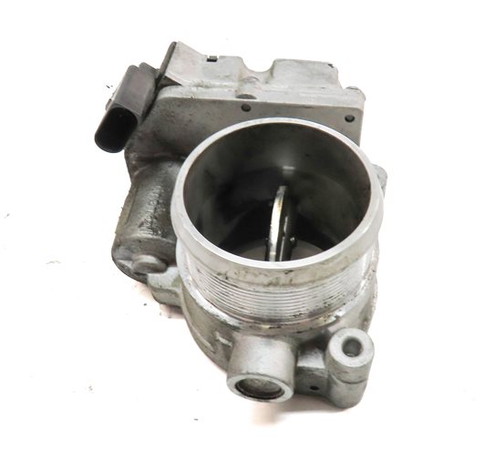 Thumbnail 4: 2011-2012 AUDI Q7 (4L) 3.0L CATA TURBO DIESEL ENGINE THROTTLE BODY