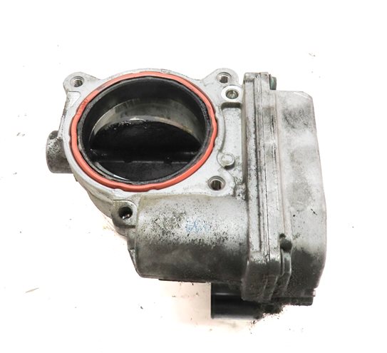 Thumbnail 5: 2011-2012 AUDI Q7 (4L) 3.0L CATA TURBO DIESEL ENGINE THROTTLE BODY