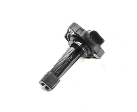 2011 AUDI Q7 (4L) 3.0L DIESEL (CATA) ENGINE MOTOR OIL FLUID LEVEL SENSOR
