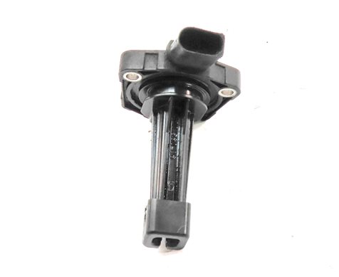 Thumbnail 2: 2011 AUDI Q7 (4L) 3.0L DIESEL (CATA) ENGINE MOTOR OIL FLUID LEVEL SENSOR