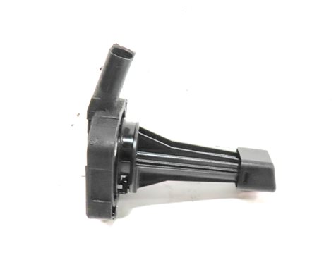 Thumbnail 3: 2011 AUDI Q7 (4L) 3.0L DIESEL (CATA) ENGINE MOTOR OIL FLUID LEVEL SENSOR