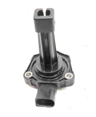 Thumbnail 5: 2011 AUDI Q7 (4L) 3.0L DIESEL (CATA) ENGINE MOTOR OIL FLUID LEVEL SENSOR