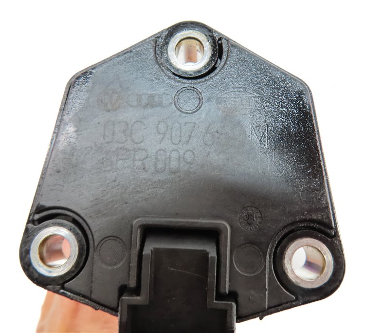 Thumbnail 6: 2011 AUDI Q7 (4L) 3.0L DIESEL (CATA) ENGINE MOTOR OIL FLUID LEVEL SENSOR