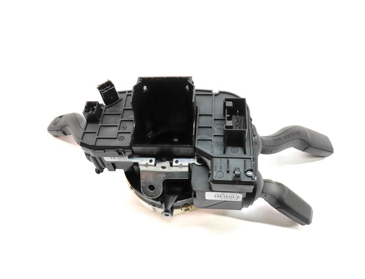 Thumbnail 6: 2009-2015 AUDI Q7 (4L) STEERING COLUMN BLINKER WIPER CRUISE COMBINATION SWITCH