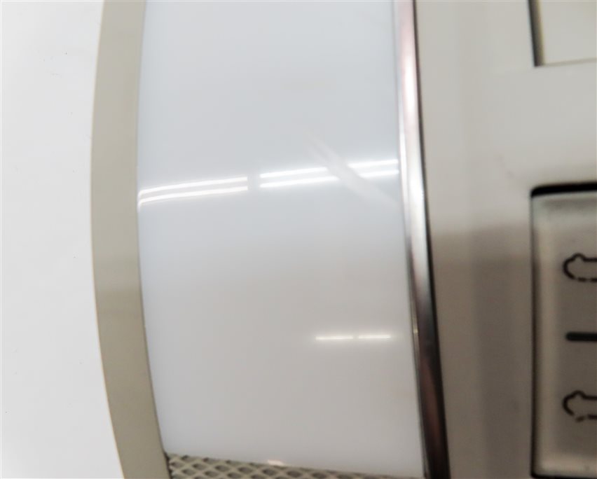 Thumbnail 12: 2011 AUDI Q7 (4L) FRONT INTERIOR DOME LIGHT LAMP w/ SUNROOF SWITCHES (Gray)