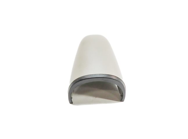 Thumbnail 3: 2007-2015 AUDI Q7 (4L) AUTO DIM REAR VIEW MIRROR w/ COMPASS & HOMELINK (Gray)