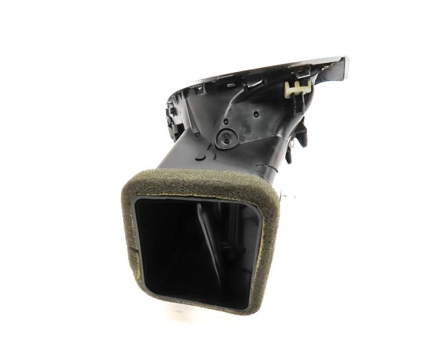 Thumbnail 4: 2011 AUDI Q7 (4L) FRONT LEFT DRIVER DASH HEAT AIR AC HVAC VENT (Black)