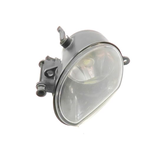 10-15 AUDI Q7 (4L) FRONT RIGHT PASSENGER LOWER BUMPER FOGLIGHT FOG LIGHT LAMP