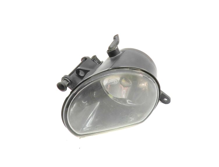 Thumbnail 2: 10-15 AUDI Q7 (4L) FRONT RIGHT PASSENGER LOWER BUMPER FOGLIGHT FOG LIGHT LAMP