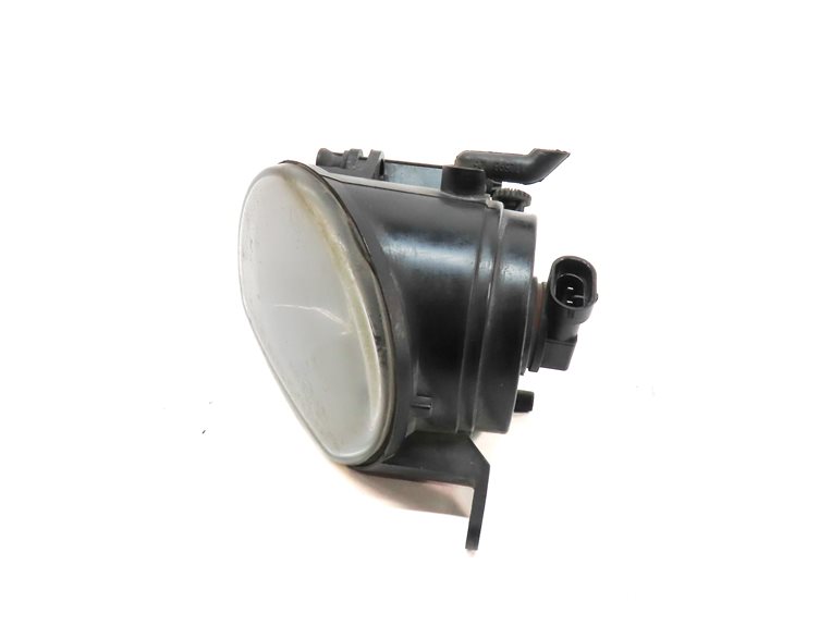 Thumbnail 3: 10-15 AUDI Q7 (4L) FRONT RIGHT PASSENGER LOWER BUMPER FOGLIGHT FOG LIGHT LAMP