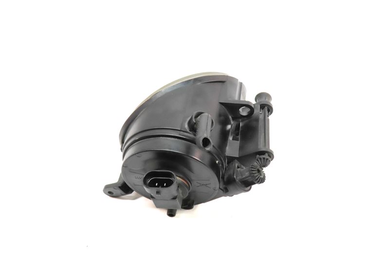 Thumbnail 4: 10-15 AUDI Q7 (4L) FRONT RIGHT PASSENGER LOWER BUMPER FOGLIGHT FOG LIGHT LAMP
