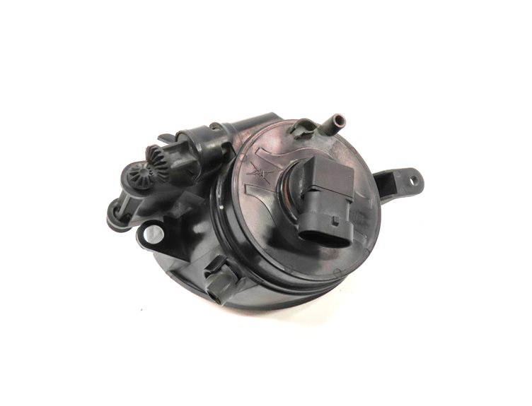 Thumbnail 5: 10-15 AUDI Q7 (4L) FRONT RIGHT PASSENGER LOWER BUMPER FOGLIGHT FOG LIGHT LAMP
